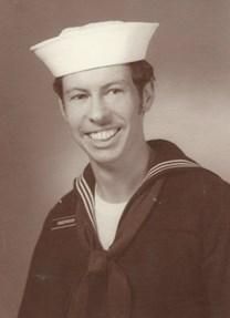 Record image of Charles Ronald Underwood