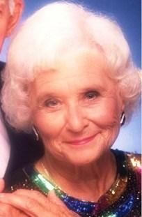 Record image of Rosemary Williams