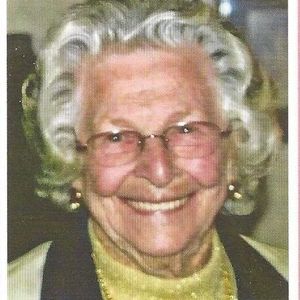 Constance Dorothy Shackell Chall