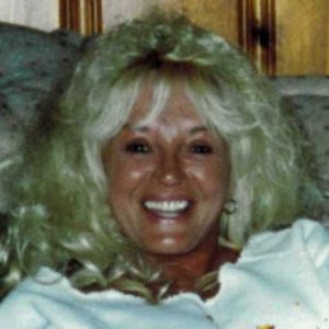 Elizabeth Ann Hovarter