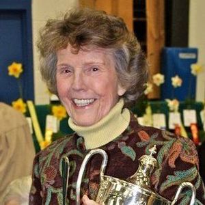 Elizabeth Clopton Brown