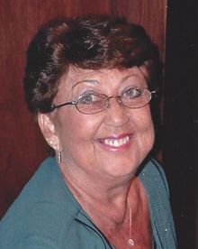 Brenda Kay Smith