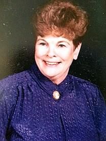 Record image of Joyce F. Brown