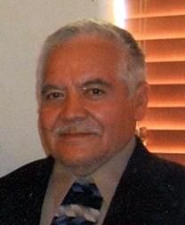 Record image of Pedro Rafael Flores