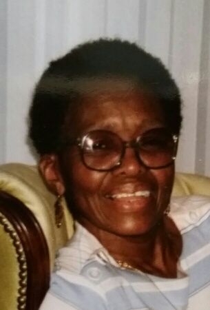 Record image of Ruth A. Banks