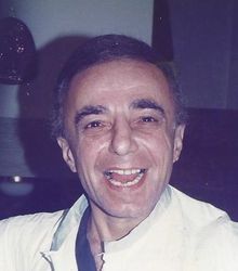 Alphonse Joseph Khoury