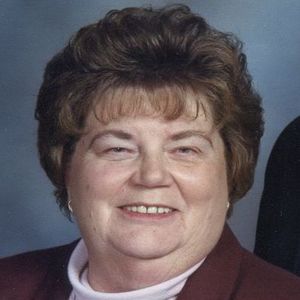 Barbara J. Mentz