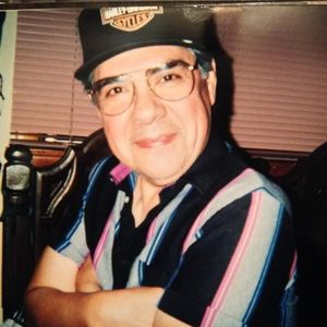Armando C. Tellez, Sr.
