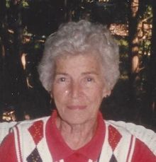 Helen M. Beaton