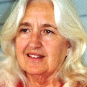 Minnie Ruth Wright