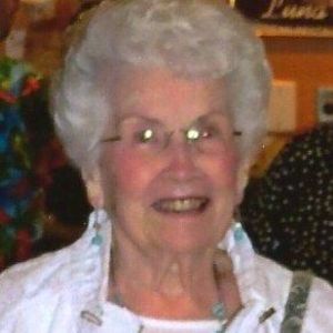 Frances Marie Merchant-Guidry