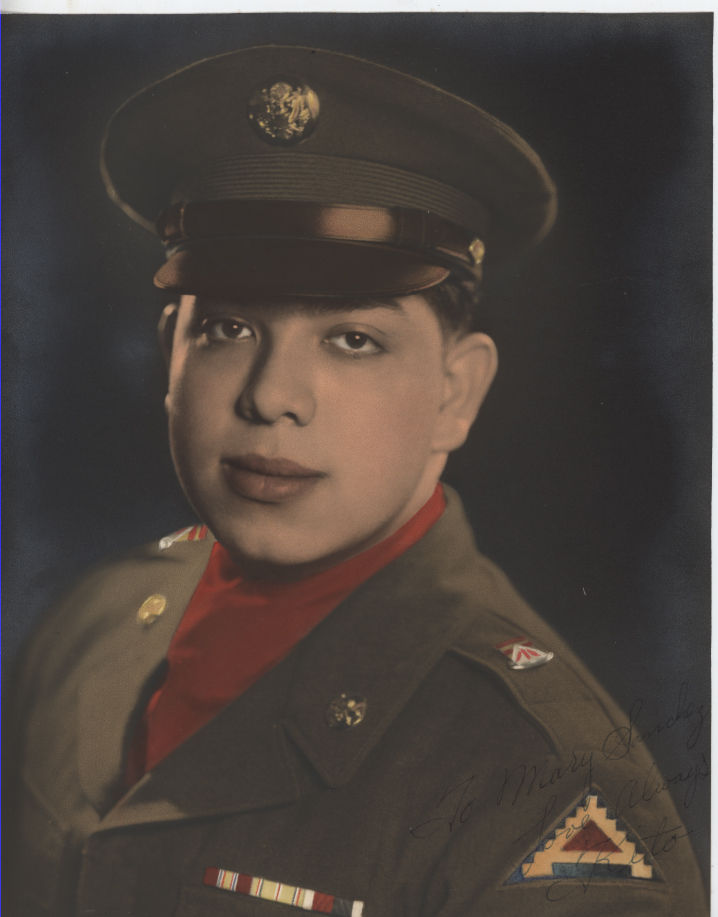 Record image of Salvador Hernandez