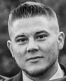 Record image of Dale Edward Martin