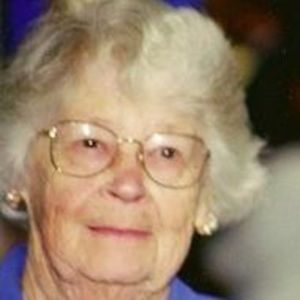 Helen A. Beaty