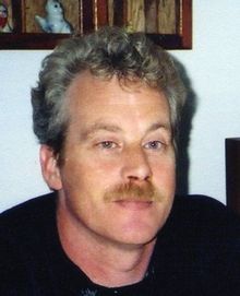 Chris Ray Woods