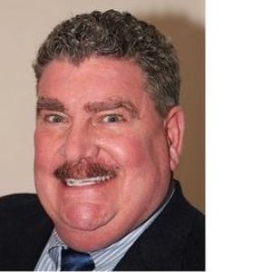 Jeffrey Louis Ginsburg