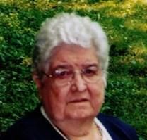 Record image of Ruby Evans