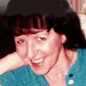 Jean Frances Alsop