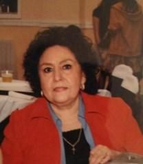 Record image of Olga Hope Nieto
