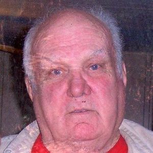 Robert James "Sarge" Brown