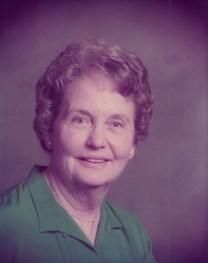 Record image of Mary M. Klein