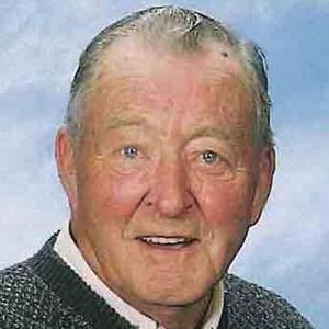 Bernard F. Lohman