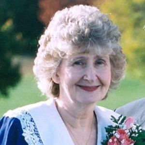 Mary Maher Obituary - Waltham, Massachusetts - Joyce Funeral Home