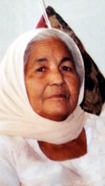 Record image of Mohinder Kaur