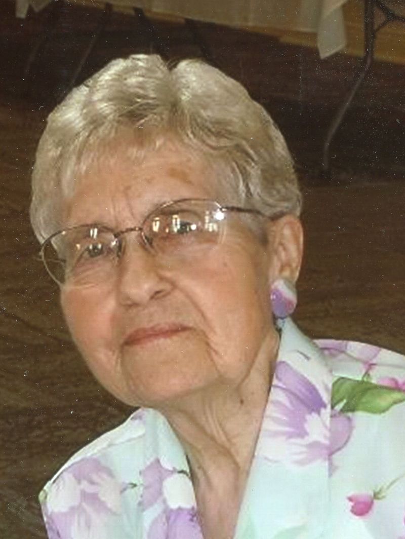 Rose hellmann
