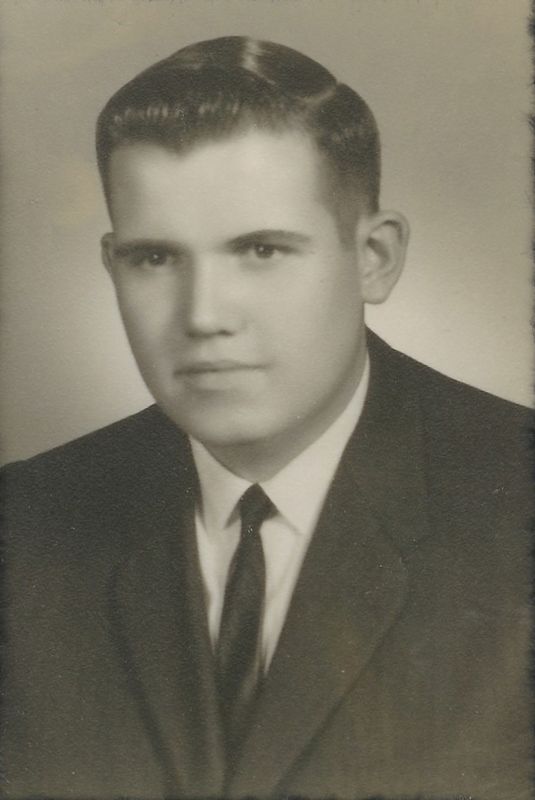 Richard Stockman Obituary Oxford, Iowa Gay & Ciha Funeral and