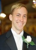 Eric Joseph Worman