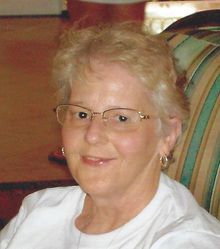 Susan J. LeBoeuf