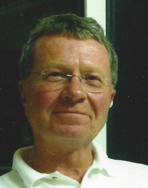Record image of Paul W. Ziegler