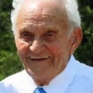Joseph Roland Benoit