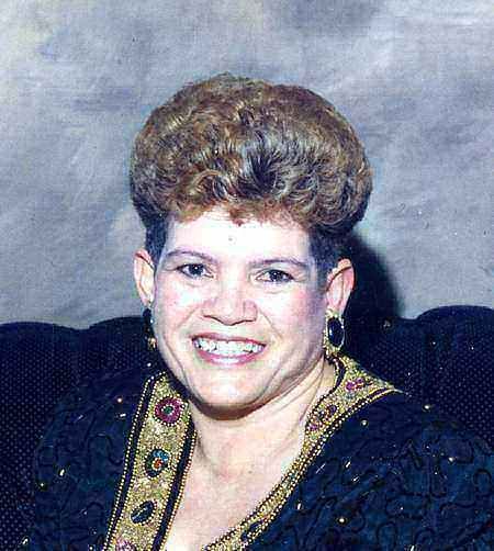 Record image of Sonia Rodriguez