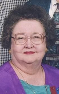 Record image of Elizabeth Moore Browne