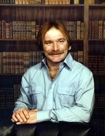 Record image of David Bachus Julian