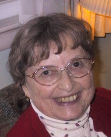 Janis Derry Burch