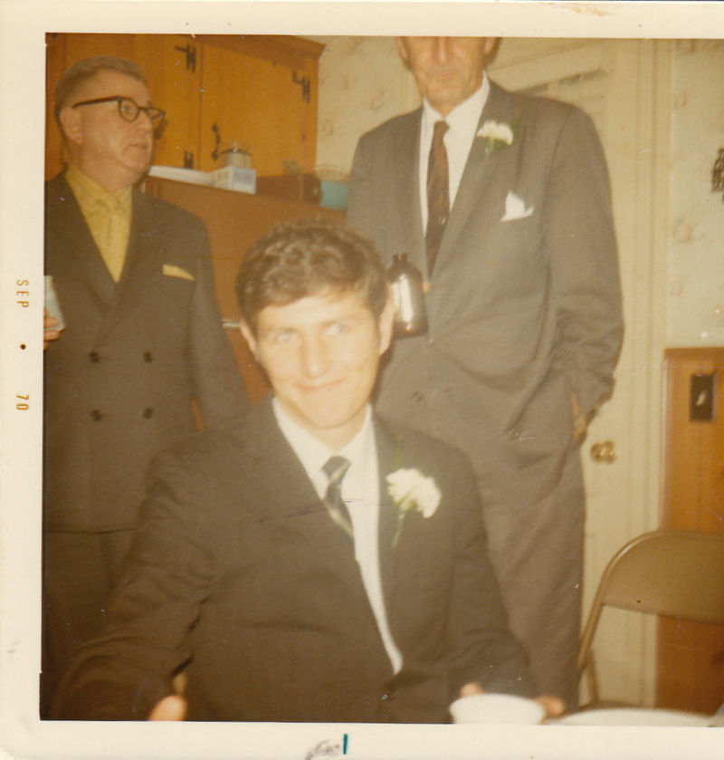 Kevin Hurley Obituary Melrose, Massachusetts Gately Funeral Home