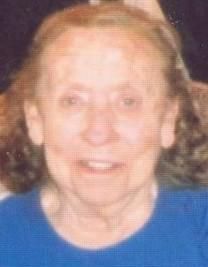 Record image of Margaret Jordan