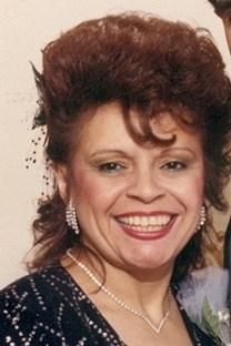 Record image of Margarita Torres
