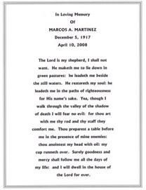 Record image of Elizabeth Martinez