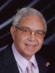 Mr. Isadore Albert Powell, Jr.