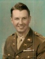 Col. Charles W. Reeves