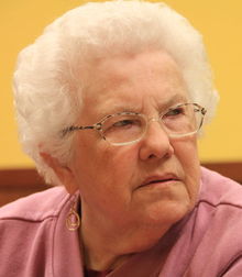 Mrs. Donna Lee Demasky