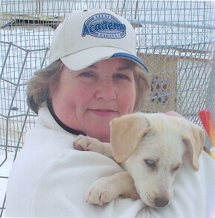 Record image of Pamela Jane Full Roberts