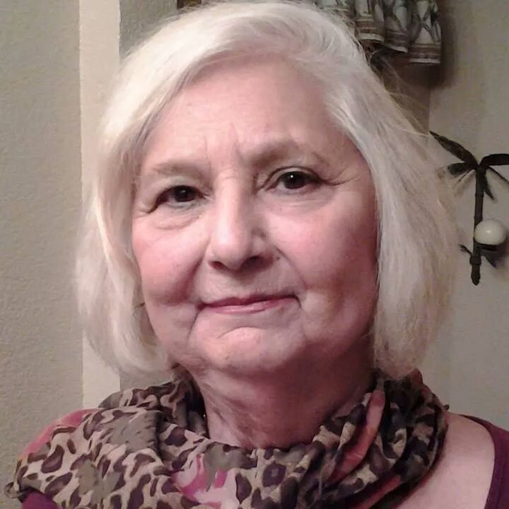 Record image of Hilda Matta "Nana" Garcia