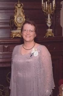 Record image of Susan Mayeaux Schneider