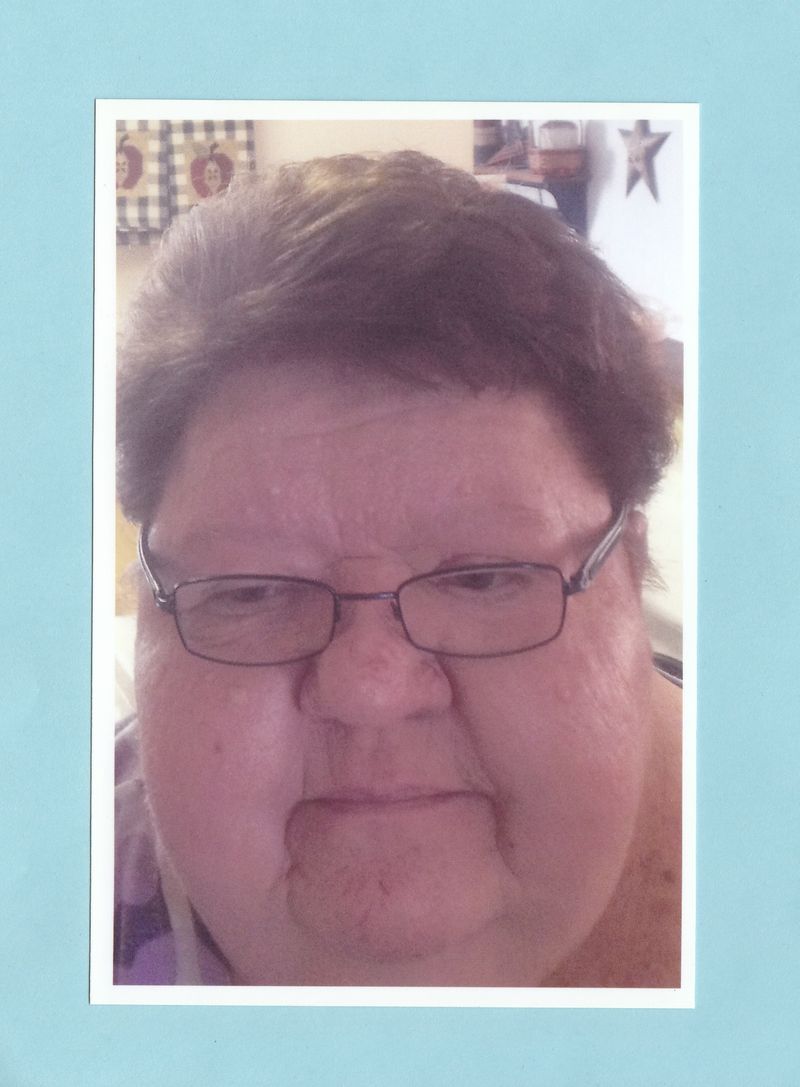 Record image of Ann M. Walsh