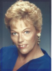 Susan Lynn Buckholdt